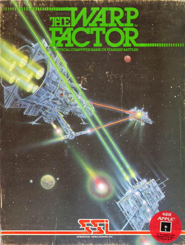 Warp Factor