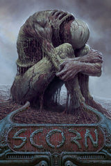 Scorn (Deluxe Edition)