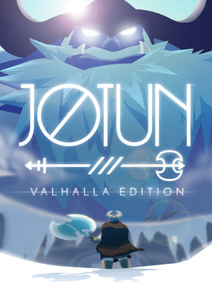 Jotun (Valhalla Edition) (Xbox One) (EU)