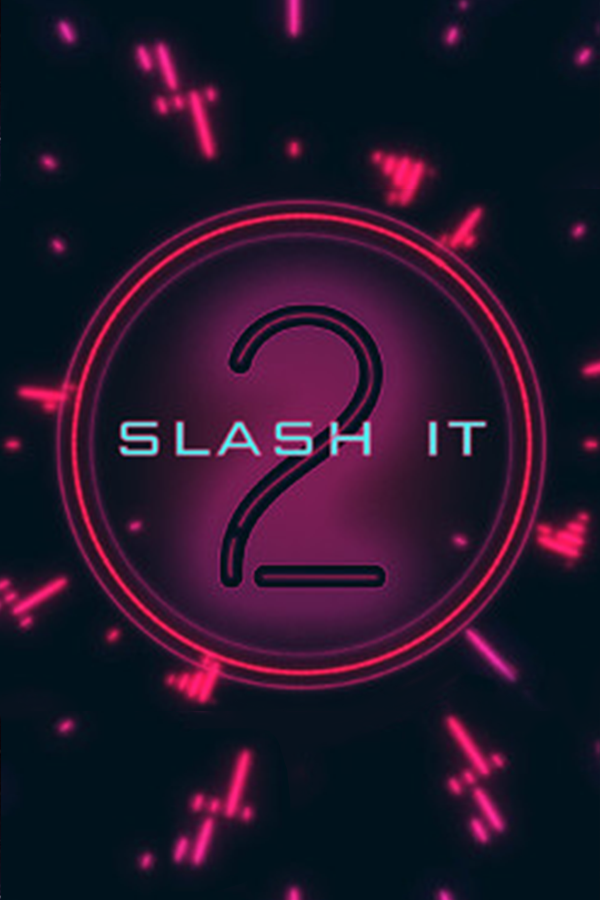 Slash It 2 EU Steam CD Key