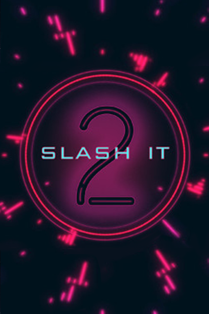 Slash It 2 EU Steam CD Key