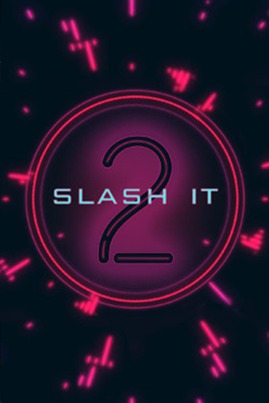 Slash It 2 EU Steam CD Key