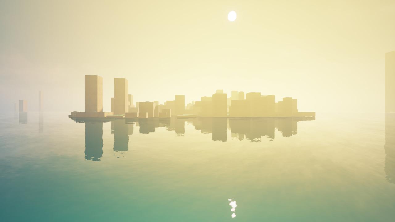 Refunct Steam Key GLOBAL