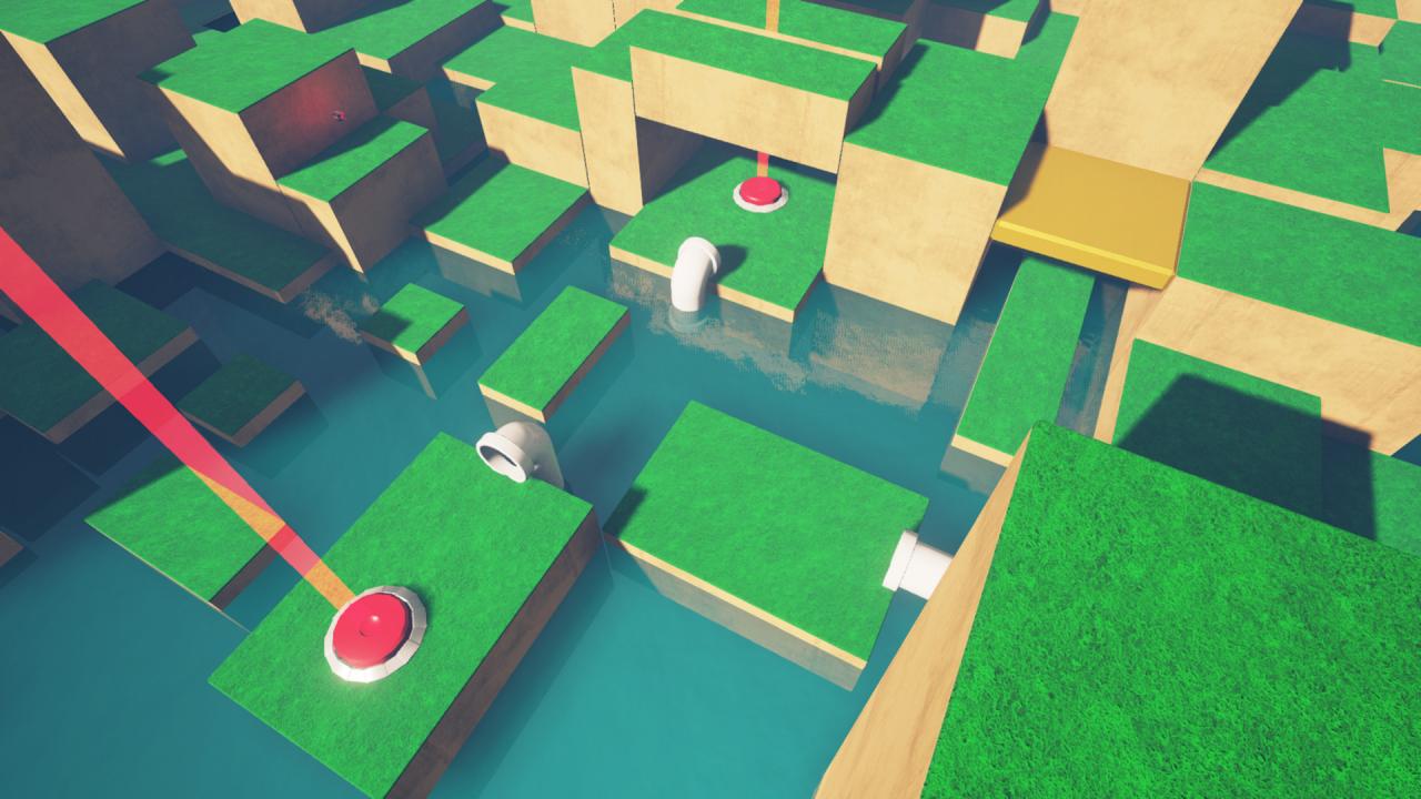 Refunct Steam Key GLOBAL