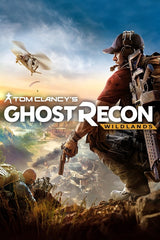Tom Clancy's Ghost Recon: Wildlands (Xbox One)