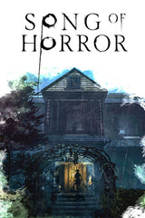 SONG OF HORROR