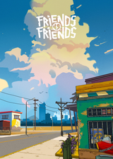 Friends vs Friends
