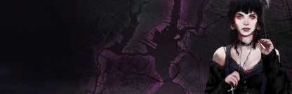 Vampire: The Masquerade - Shadows of New York Deluxe Edition - Soundtrack (DLC) (Steam)