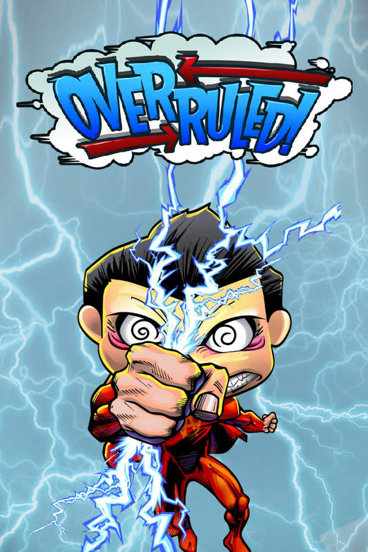 Overruled! EU