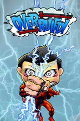 Overruled! 4-pack