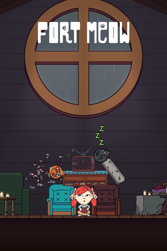 Fort Meow Steam CD Key