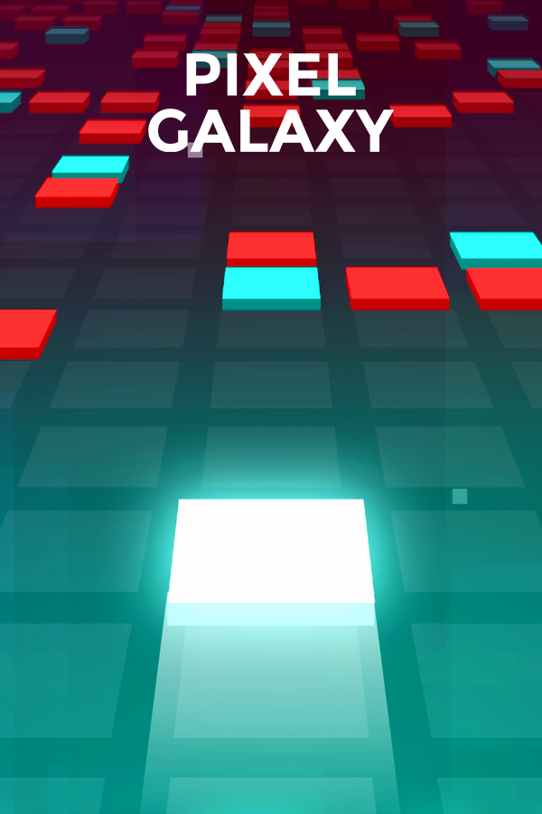 Pixel Galaxy Steam CD Key