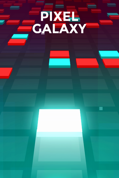 Pixel Galaxy Steam CD Key