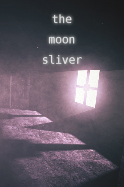 The Moon Sliver Steam CD Key