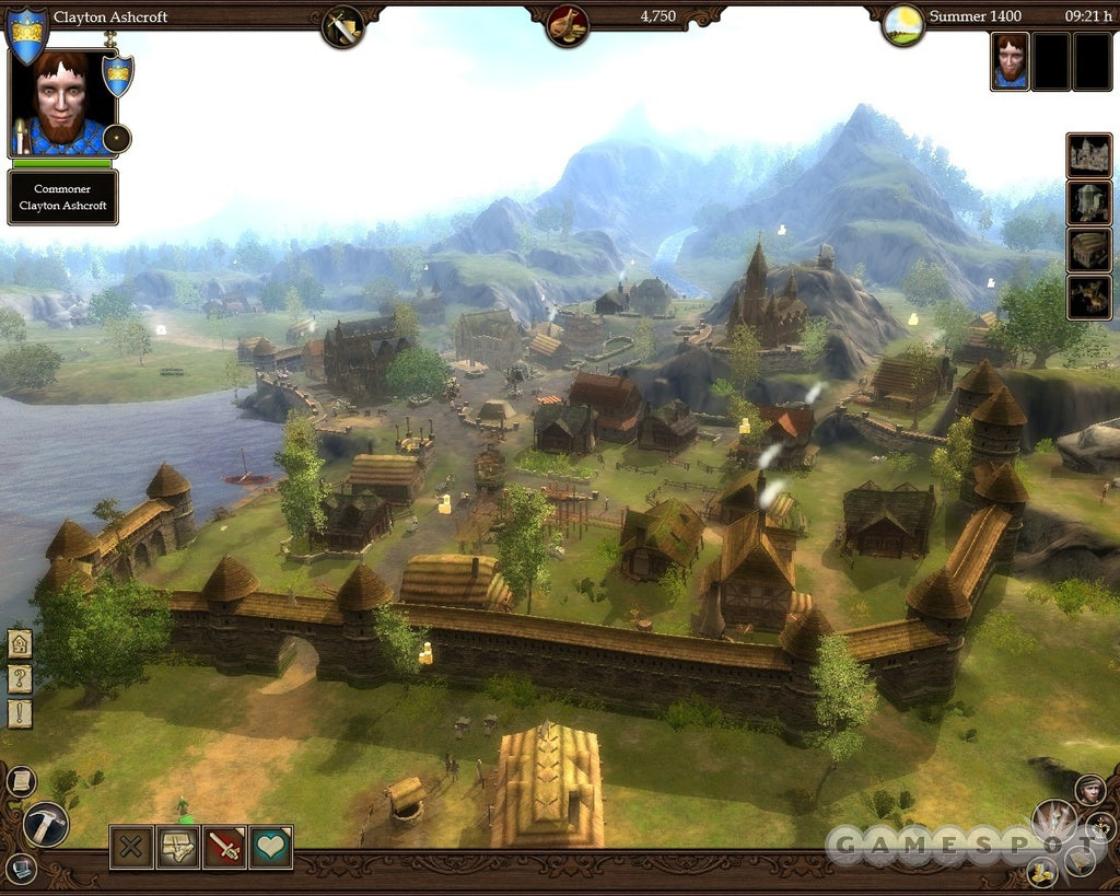 The Guild 2