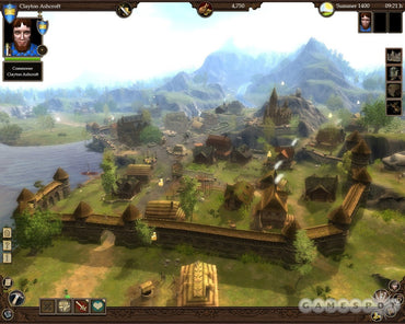 The Guild 2