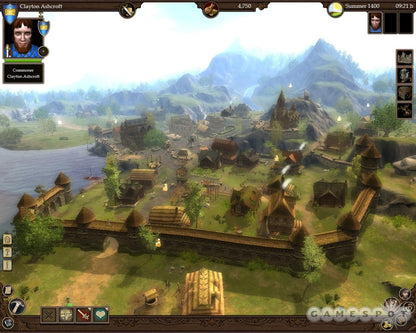 The Guild 2
