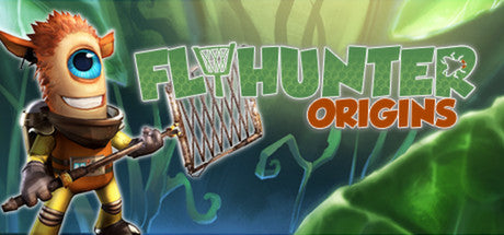 Flyhunter Origins Steam CD Key