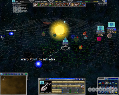 Space Empires V