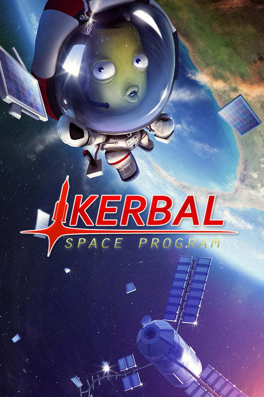Kerbal Space Program Enhanced Edition EU (Xbox One)