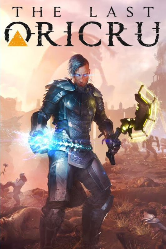 The Last Oricru (Steam)