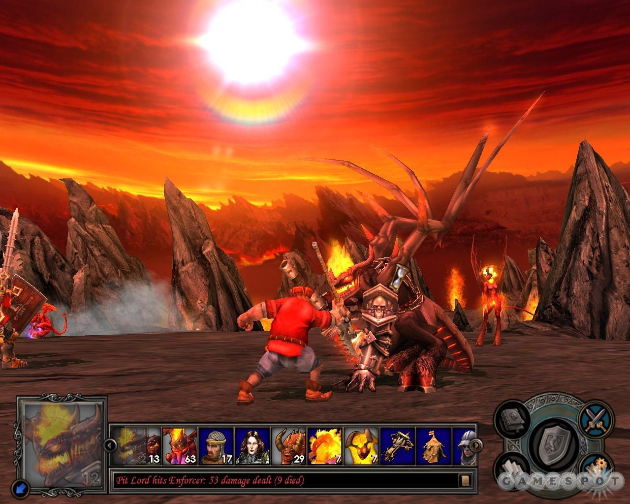 Heroes of Might &amp; Magic V: Hammers of Fate (DLC)