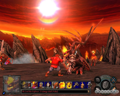 Heroes of Might &amp; Magic V: Hammers of Fate (DLC)