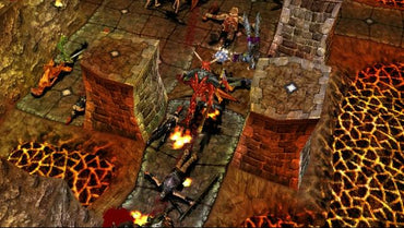 Dungeon Keeper 2 (GOG)