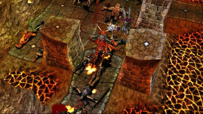 Dungeon Keeper 2 (GOG)