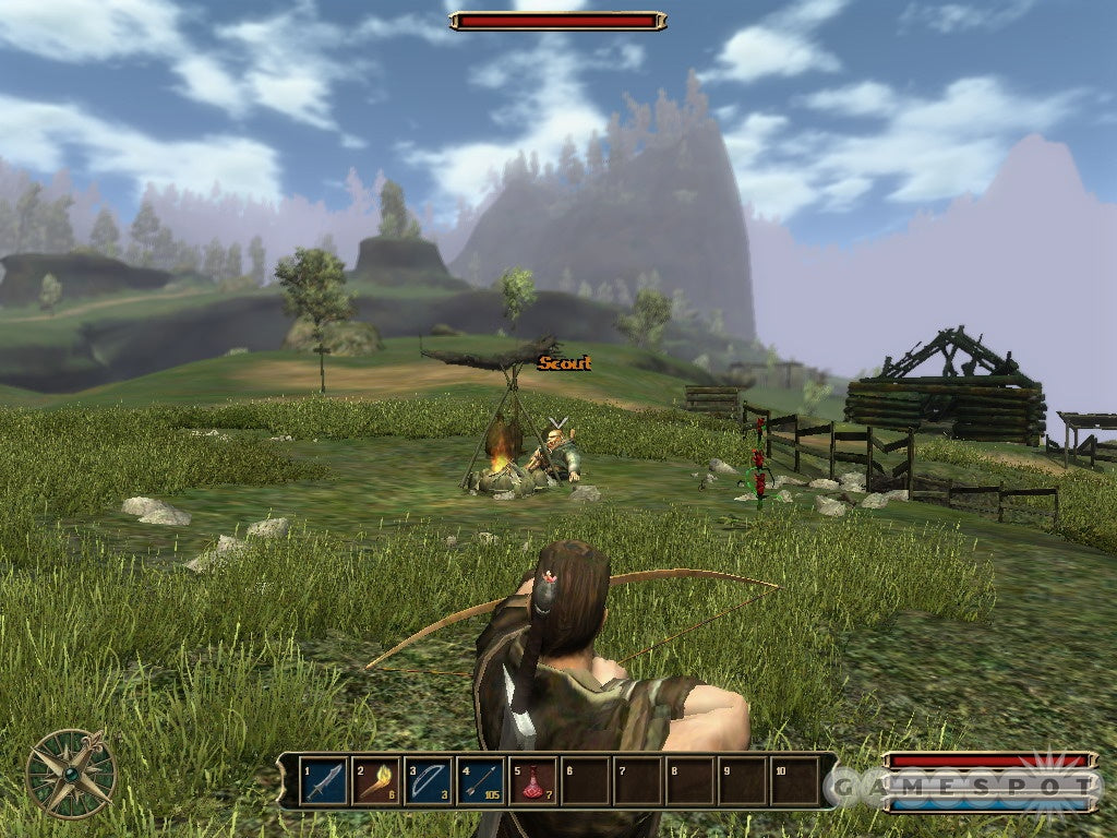 Gothic 3 (EU)