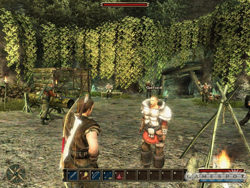 Gothic 3 (EU)
