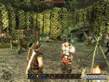 Gothic 3 (EU)