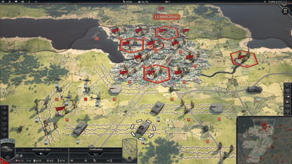 Panzer Corps 2 - General Edition Upgrade (DLC)