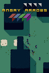 Angry Arrows