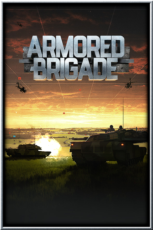 Armored Brigade (Steam)