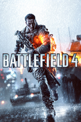Battlefield 4 (ENG)