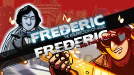 Frederic Bundle