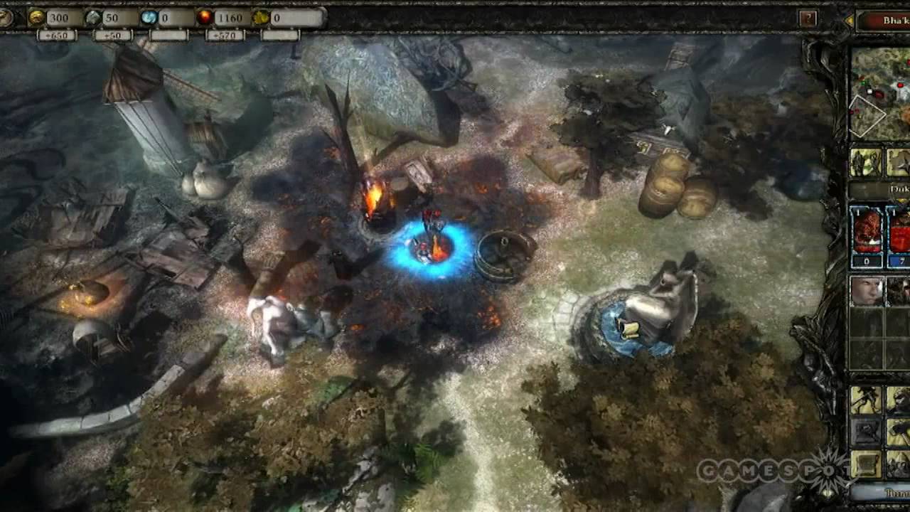 Disciples III: Resurrection