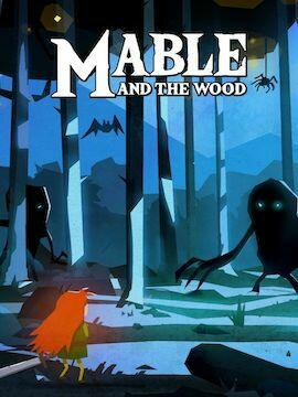 Mable and The Wood EU Steam CD Key