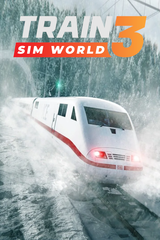 Train Sim World 3 (Deluxe Edition)