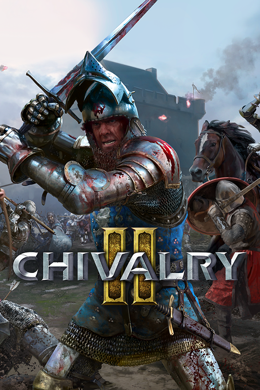 Chivalry II (Steam) (EU)