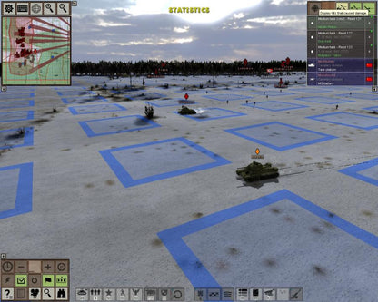 Graviteam Tactics: Volokonovka 1942