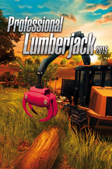 Professional Lumberjack 2015