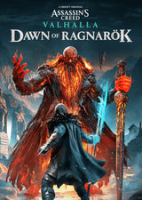 Assassin's Creed: Valhalla - Dawn of Ragnarok (EU)