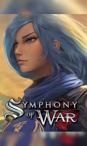 Symphony Steam Key GLOBAL