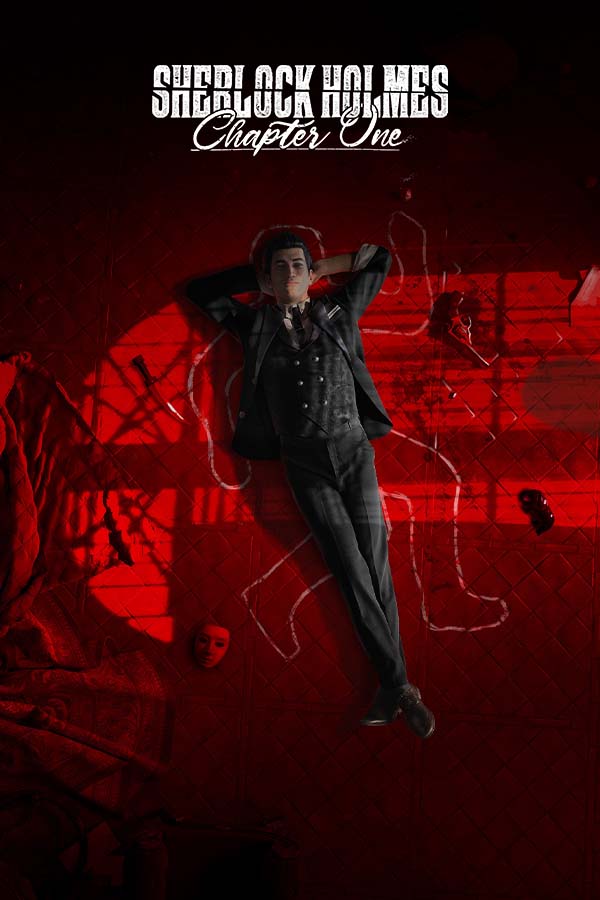 Sherlock Holmes Chapter One (Deluxe Edition) (Steam)
