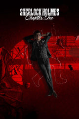 Sherlock Holmes Chapter One (Deluxe Edition)