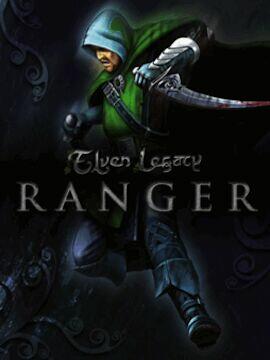 Elven Legacy - Ranger DLC Steam CD Key