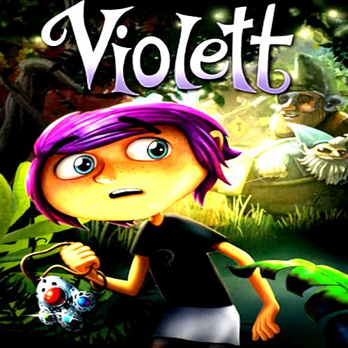 Violett Steam CD Key