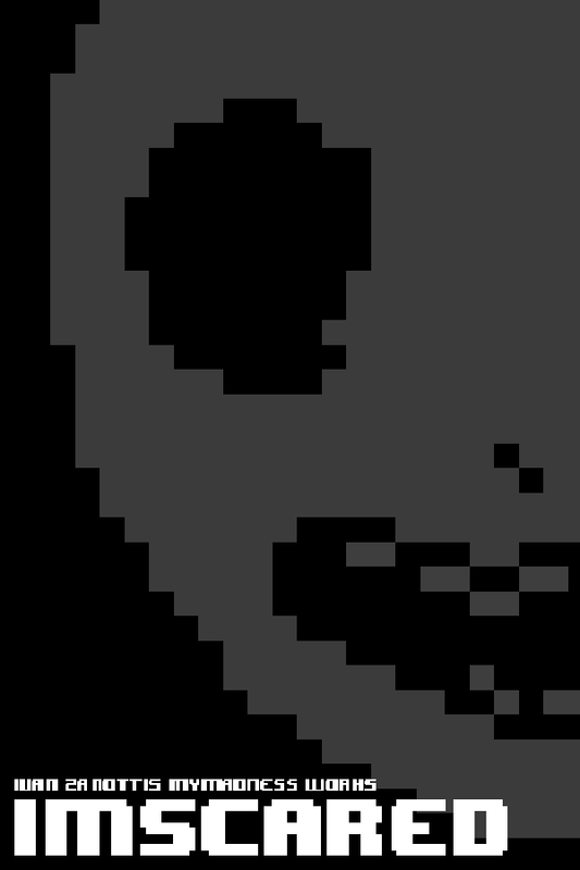 IMSCARED